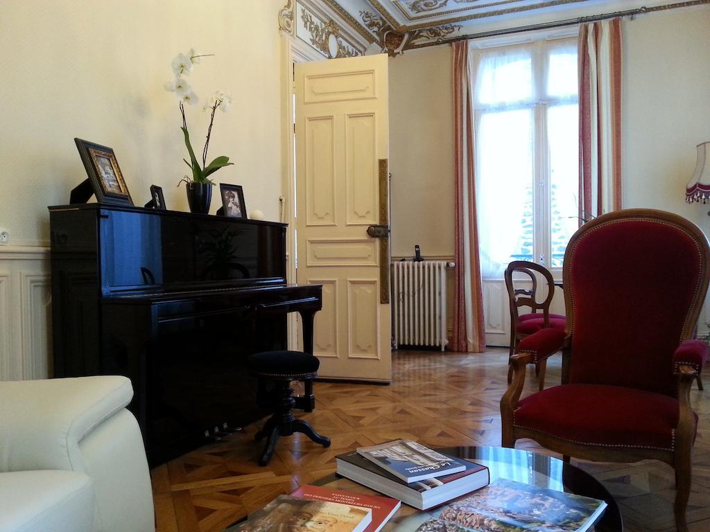 La Maison D'Adelaide 생플루르 외부 사진